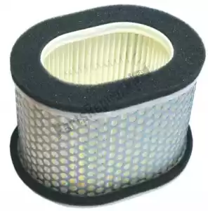 CHAMPION 525737 filter, air v309/301 - Bottom side