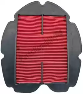 CHAMPION 5257311 filter, air j331/301 - Bottom side