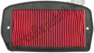 CHAMPION 5257881 filter, air caf3612 - Bottom side