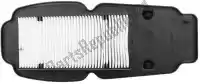 5255271, OEM, Filtr powietrza honda 17211-kpc-d20    , Nowy