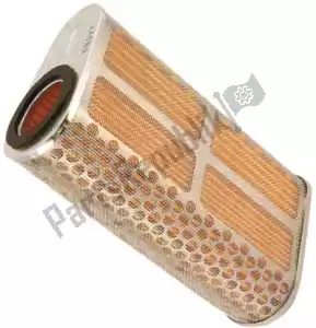 OEM 5255081 filtre a air honda 17210-mfg-d02 - La partie au fond
