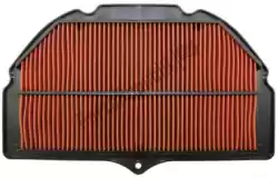 Here you can order the filter, air suzuki 13780-41g00 from OEM, with part number 525687: