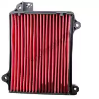 525544, OEM, Filtro, ar honda 17210-kw3-000    , Novo