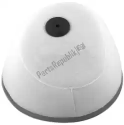 Here you can order the filter, air 13924 from V Filter, with part number 52550791: