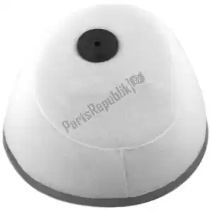 V FILTER 52550791 filter, air 13924 - Bottom side
