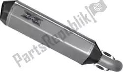 Qui puoi ordinare exh set corsa in titanio esacone da Remus , con numero parte 014882655008: