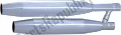 Here you can order the exh set custom stainless steel eec from Remus, with part number 007102229211: