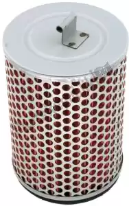 CHAMPION 525564 filter, air j301/301 - Bottom side