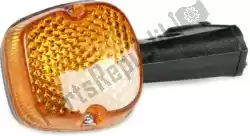 Qui puoi ordinare crudo cb400n da Universal , con numero parte 171022B: