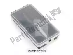 Here you can order the carburetion kit o2 optimizer from Dynojet, with part number 12991024: