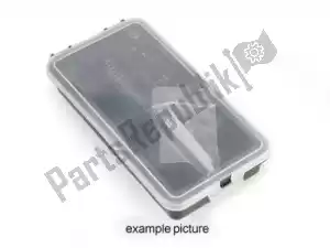 DYNOJET 12990029 kit de carburação o2 otimizador - Lado inferior