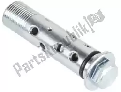 Here you can order the oil filter bolt honda bobh300 from Universal, with part number 525463: