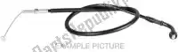 712112, Honda, Kabel przepustnicy a 17910-mc4-000    , Nowy