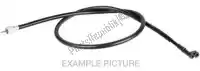 712151, Honda, Kabel, km 44830-mk3-000    , Nowy