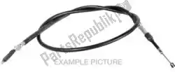 kabel, koppeling 22870-mv9-000 van Honda, met onderdeel nummer 712235, bestel je hier online: