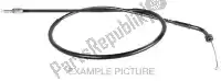 712300, Kawasaki, Cable, throttle a 54012-1150    , New