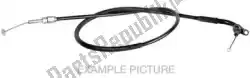 Tutaj możesz zamówić kabel, przepustnica 58300-38302 od Suzuki , z numerem części 712507: