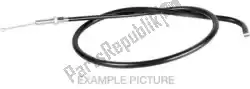 Here you can order the cable, coupling 54011-1133 from Kawasaki, with part number 712419: