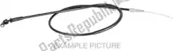 Here you can order the cable, throttle a 3y1-26311-00 from Yamaha, with part number 712709: