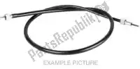712352, Yamaha, Cable, km 3y0-83550-00    , New