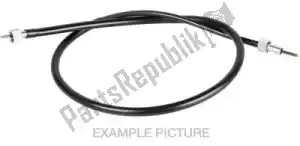 YAMAHA 712771 cable, km 3yf-83550-00 - Bottom side