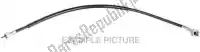 712782, Yamaha, Cable, tt 1e6-83560-52    , New