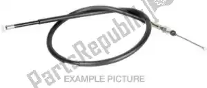 YAMAHA 712830 cavo, accoppiatore 5y1-26335-00 - Il fondo