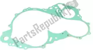 CENTAURO 529402 gasket clutch cover 411b17005 - Bottom side