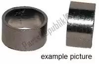 523202, Tourmax, Silenziatore della scatola di scarico, yamaha 1j7-14714-00 c    , Nuovo