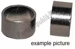 Qui puoi ordinare silenziatore della scatola di scarico, kawasaki 11009-1104 a/b/c da Tourmax , con numero parte 523405: