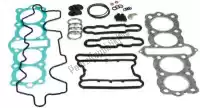 526012, Centauro, Gasket top set, 666a750tp    , New