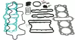 Here you can order the gasket top set, 666a506tp from Centauro, with part number 526031: