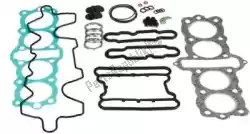 Here you can order the gasket top set, 666a504tp from Centauro, with part number 527012: