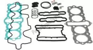 CENTAURO 526031 gasket top set, 666a506tp - Bottom side