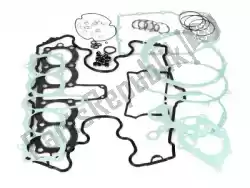 Aquí puede pedir juego completo de juntas, 666a153fl de Centauro , con el número de pieza 5272472: