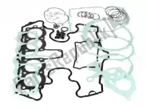 CENTAURO 527208 gasket complete set, 666a760fl - Bottom side