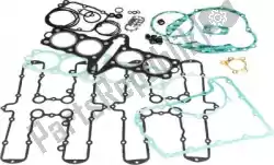 Here you can order the gasket complete set, 722a600fla from Centauro, with part number 527362: