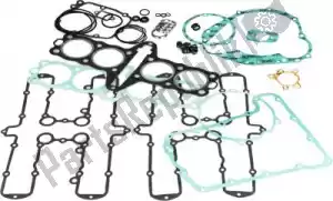 CENTAURO 527362 gasket complete set, 722a600fla - Bottom side