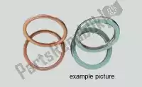 526671, Centauro, Uitlaatring exhaust pipe  509b11004 - 10pcs    , Nieuw