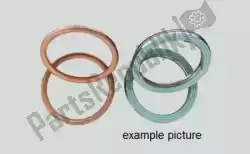 Qui puoi ordinare anello di scarico tubo di scarico e320395ss - 10pz da Centauro , con numero parte 526602: