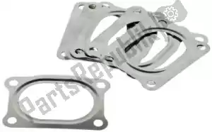 CENTAURO 526684 anillo de escape tubo de escape 574b11008 - Lado inferior