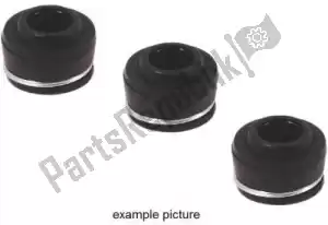 CENTAURO 526701 klepseals valve stem seal set, 10 pieces, u055092xv - Onderkant