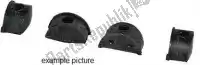 526751, Vesrah, Passacavo in gomma per candele ap4003    , Nuovo