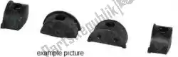 Qui puoi ordinare passacavo in gomma per candele ap4003 da Vesrah , con numero parte 526751:
