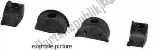 VESRAH 526751 passacavo in gomma per candele ap4003 - Il fondo