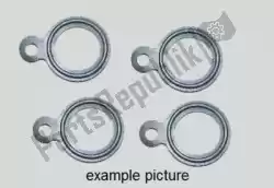 Here you can order the rubber spark plug grommet spg401 from Tourmax, with part number 526754: