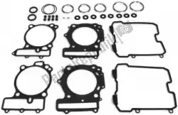 Here you can order the gasket top set, 933a986tp from Centauro, with part number 527061: