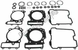 pakking top set, 933a799tp van Centauro, met onderdeel nummer 527069, bestel je hier online: