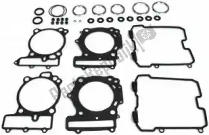 CENTAURO 527069 pakking top set, 933a799tp - Onderkant