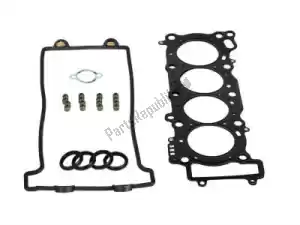CENTAURO 527133 gasket top set, 990a021tp - Bottom side